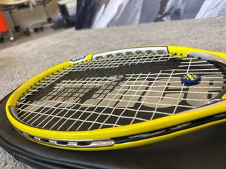 Raqueta Tenis Prince Rebel Lite 98