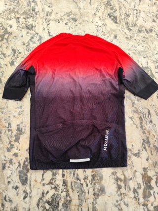 Maillot Ciclismo PHMAX Talla S