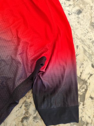 Maillot Ciclismo PHMAX Talla S