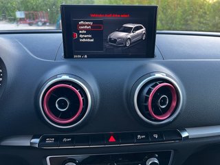 Audi A3 2016