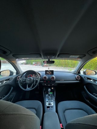 Audi A3 2016