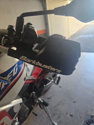 Aprilia Tuareg 660 Limitada. Año 2024
