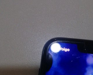 Apple iPhone 11 Pro max Space Gray