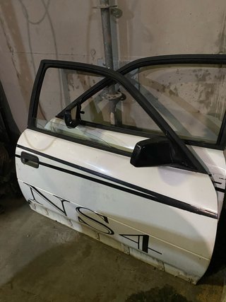 Puertas Completas Opel Astra F GSI