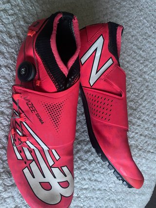New Balance Vazee Sigma Clavos Sprint