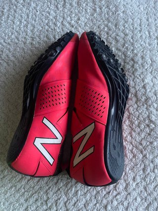 New Balance Vazee Sigma Clavos Sprint