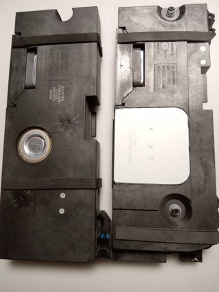 Placas LG OLED55CX5LB