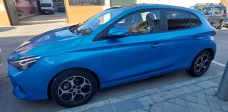 MG MG3 2024