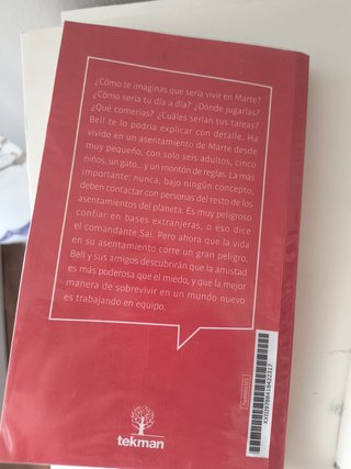 Libros super Letras
