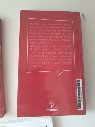 Libros super Letras