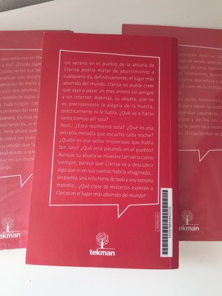 Libros super Letras