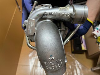 Turbo IHI Original Toyota 17201-0R010.