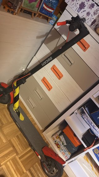 Patinete Eléctrico Ducati negociable
