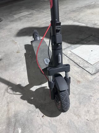 Patinete Xiaomi 5 Max con Accesorios