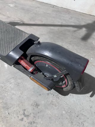 Patinete Xiaomi 5 Max con Accesorios