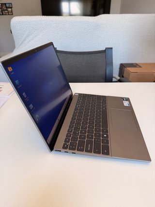 Portátil Dell Vostro 5320, Core i7 12a 13.3”