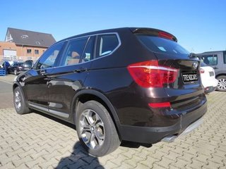 BMW X3 X3 xDrive20d Aut.