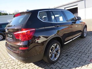 BMW X3 X3 xDrive20d Aut.
