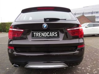 BMW X3 X3 xDrive20d Aut.