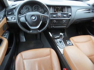 BMW X3 X3 xDrive20d Aut.
