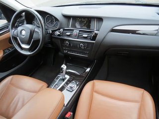 BMW X3 X3 xDrive20d Aut.