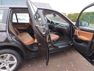 BMW X3 X3 xDrive20d Aut.