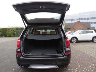 BMW X3 X3 xDrive20d Aut.
