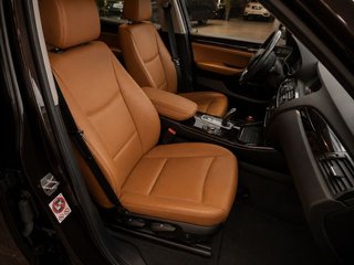BMW X3 X3 xDrive20d Aut.