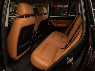 BMW X3 X3 xDrive20d Aut.