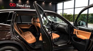 BMW X3 X3 xDrive20d Aut.