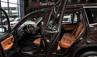 BMW X3 X3 xDrive20d Aut.