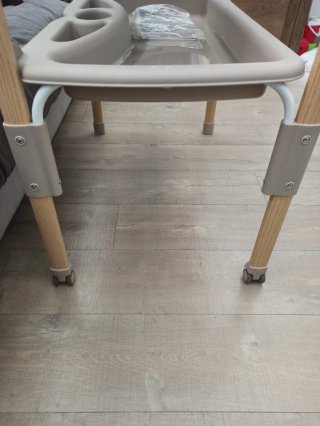 Cambiador Bañera Jané Flip