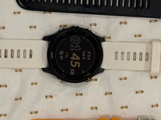 Garmin Forerunner 255 Music GPS Reloj