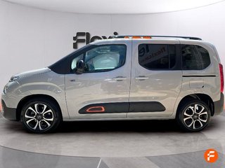 Citroën Berlingo Talla M BlueHDi 130 S&S 6v SHINE