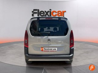 Citroën Berlingo Talla M BlueHDi 130 S&S 6v SHINE