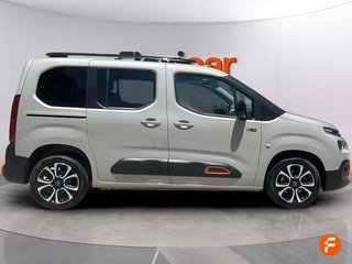 Citroën Berlingo Talla M BlueHDi 130 S&S 6v SHINE
