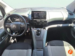 Citroën Berlingo Talla M BlueHDi 130 S&S 6v SHINE