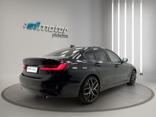 BMW Serie 3 318D 2020