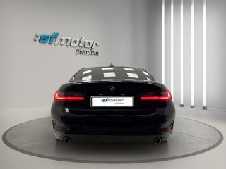 BMW Serie 3 318D 2020