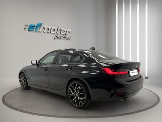 BMW Serie 3 318D 2020