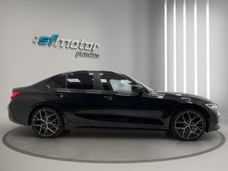BMW Serie 3 318D 2020