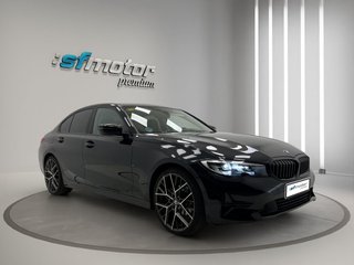 BMW Serie 3 318D 2020
