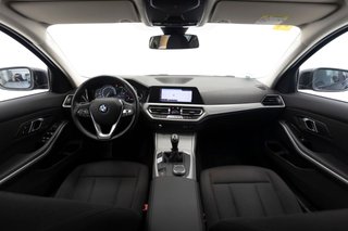 BMW Serie 3 318D 2020