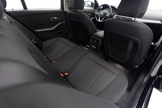 BMW Serie 3 318D 2020