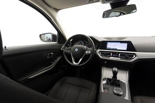 BMW Serie 3 318D 2020