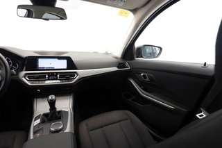 BMW Serie 3 318D 2020