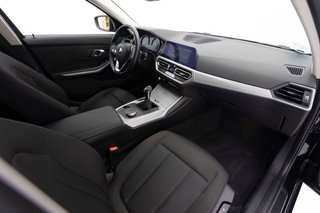 BMW Serie 3 318D 2020