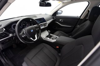 BMW Serie 3 318D 2020
