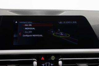 BMW Serie 3 318D 2020