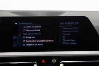 BMW Serie 3 318D 2020